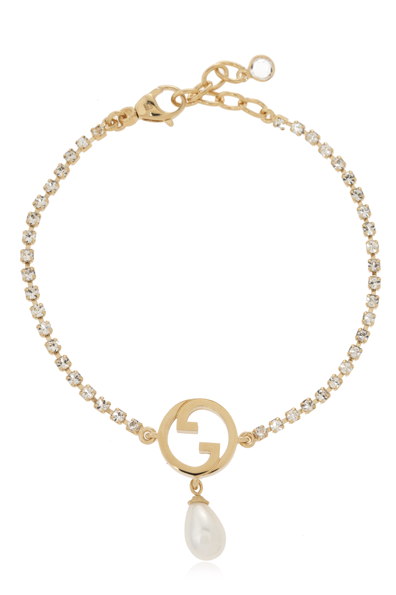 Gucci Brass bracelet | Women's | Vitkac
